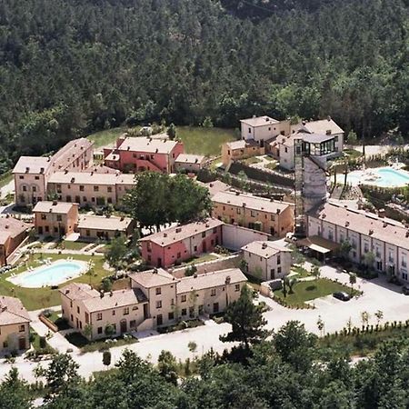 Casa Mire, San Gimignano Daire Gambassi Terme Dış mekan fotoğraf