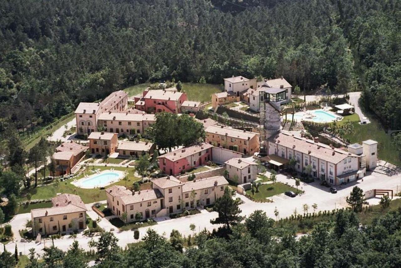 Casa Mire, San Gimignano Daire Gambassi Terme Dış mekan fotoğraf